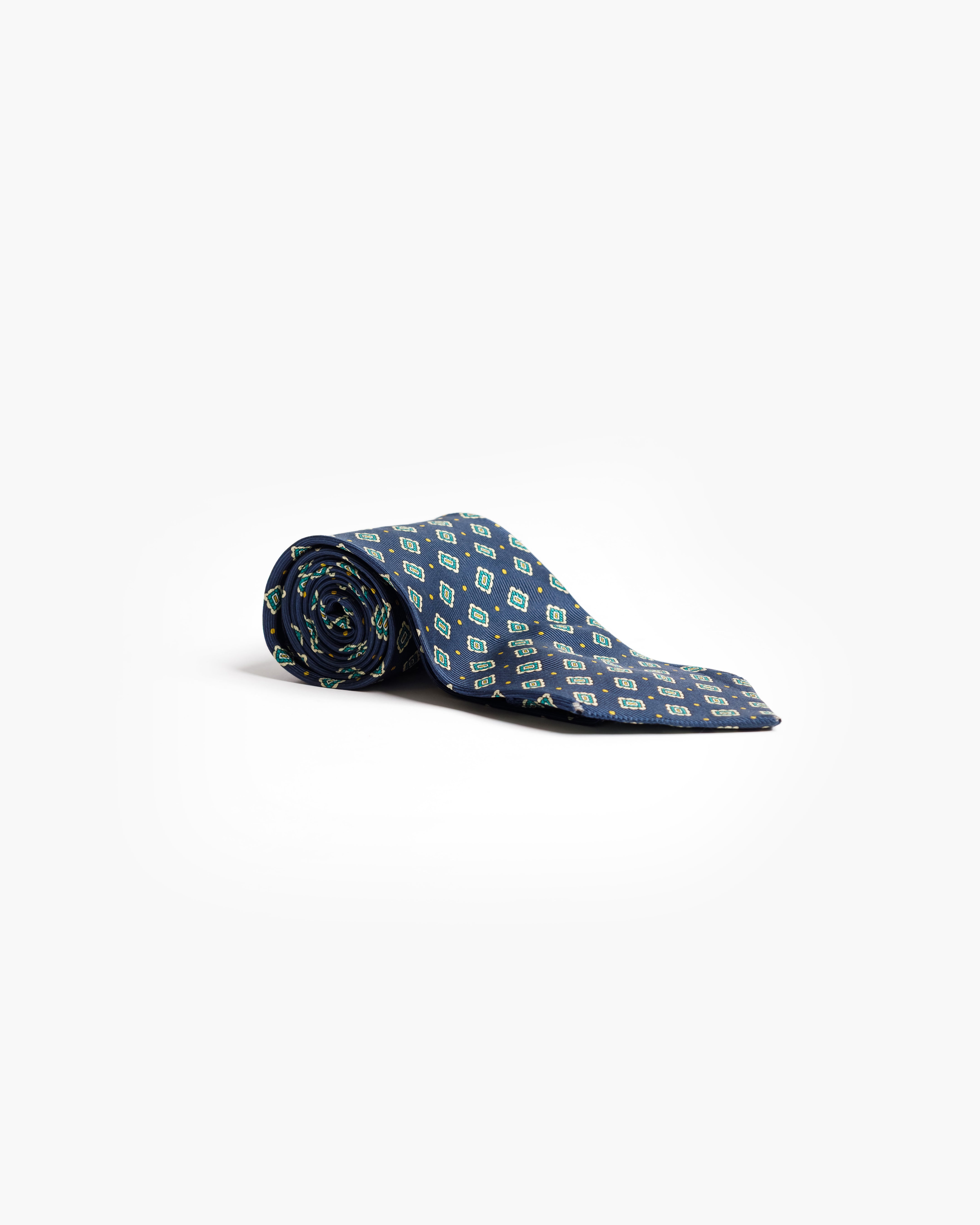 Cravatta Vintage - 02