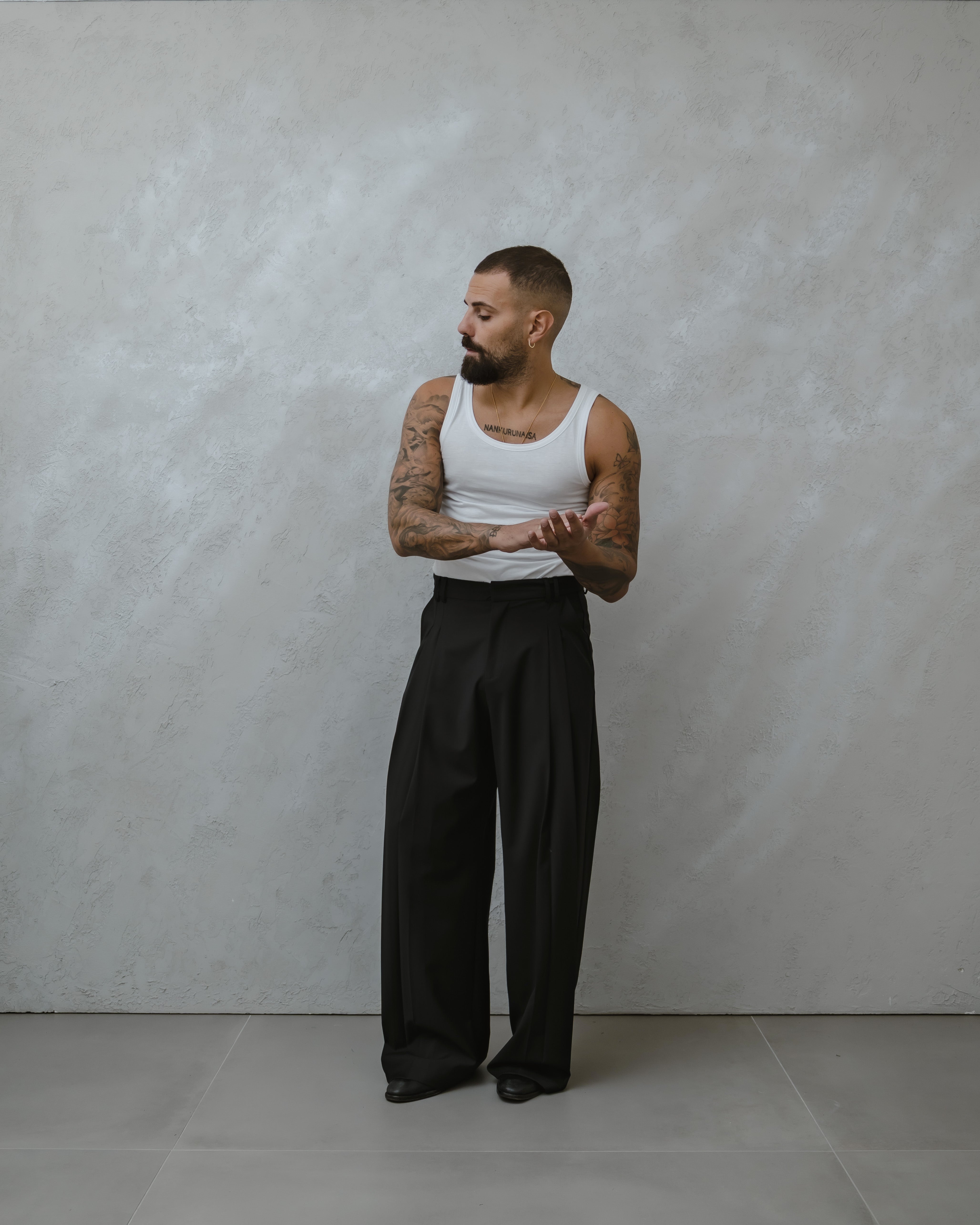 CANOTTA-MA1010 BIANCO