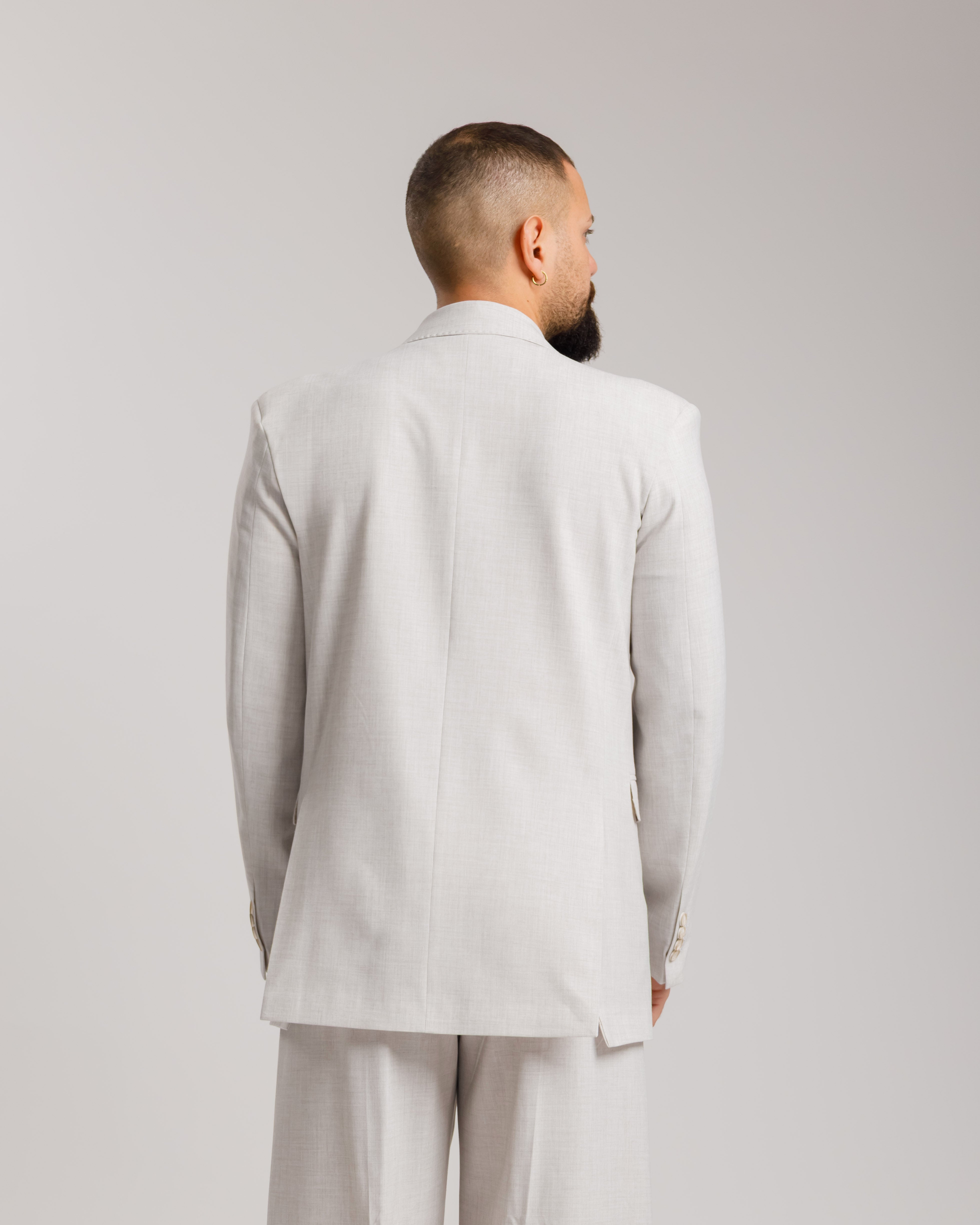 Giacca Milano - Ma1047 Ice