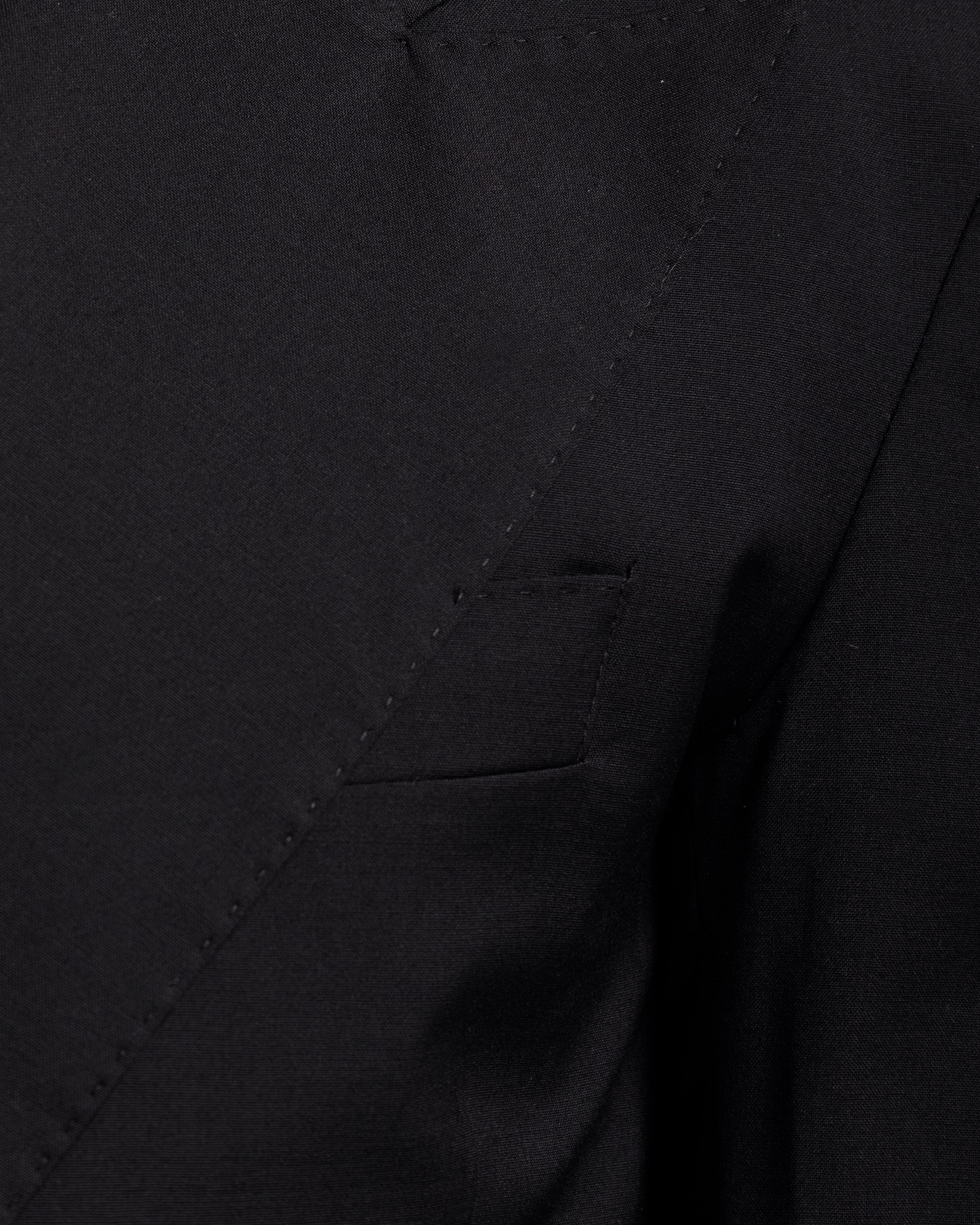 Giacca Milano - Ma1046 Nera