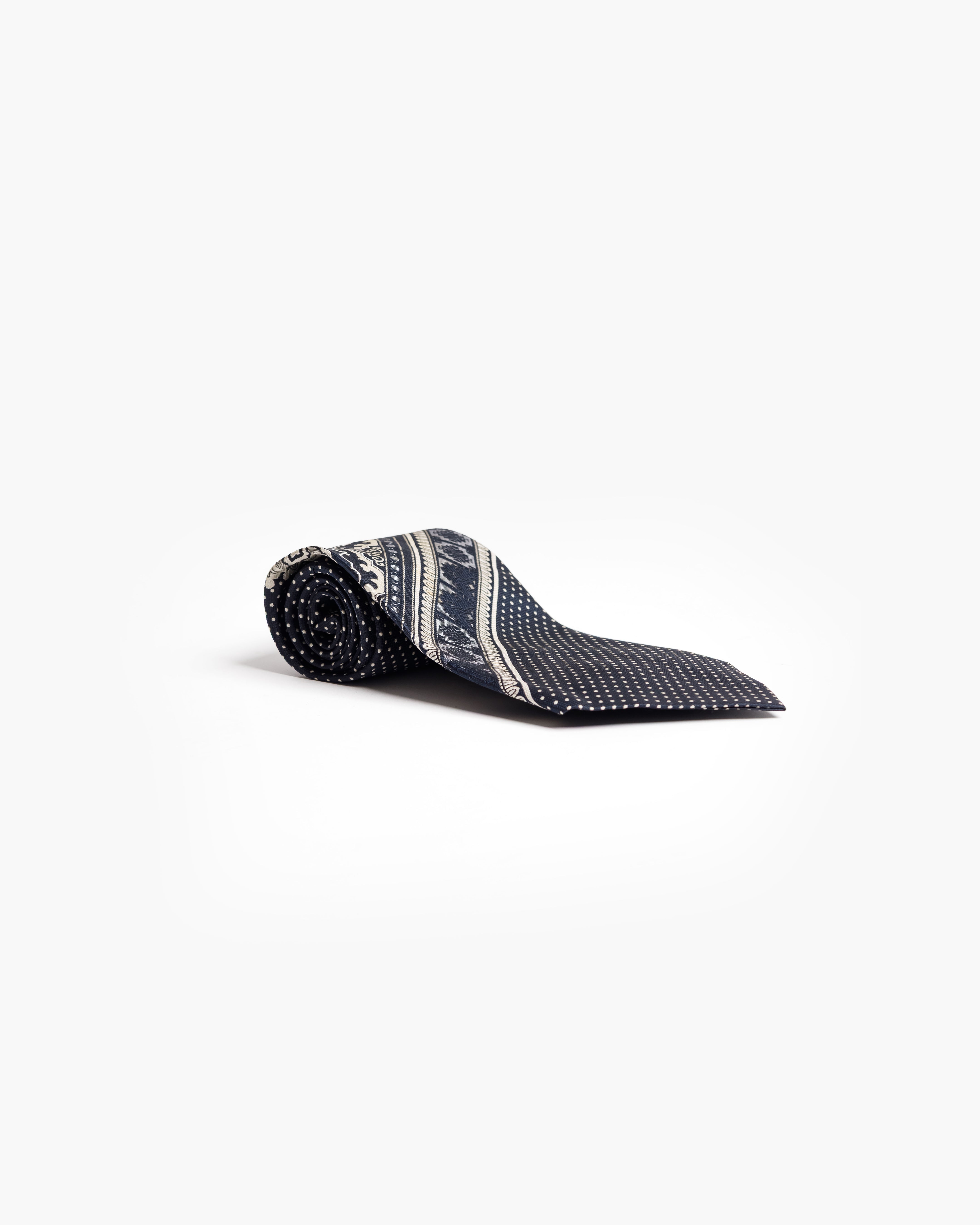 Cravatta Vintage - 05