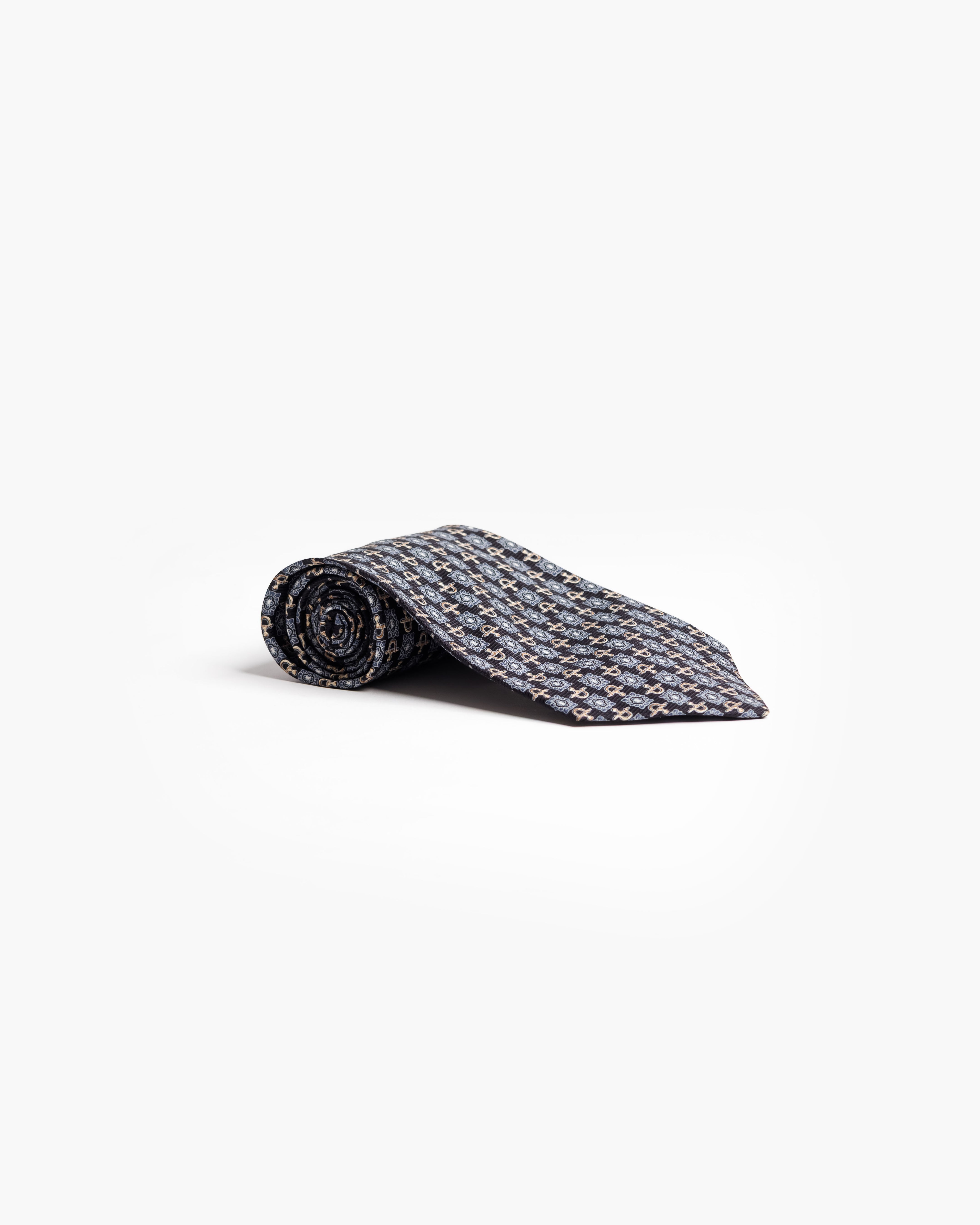 Cravatta Vintage - 25