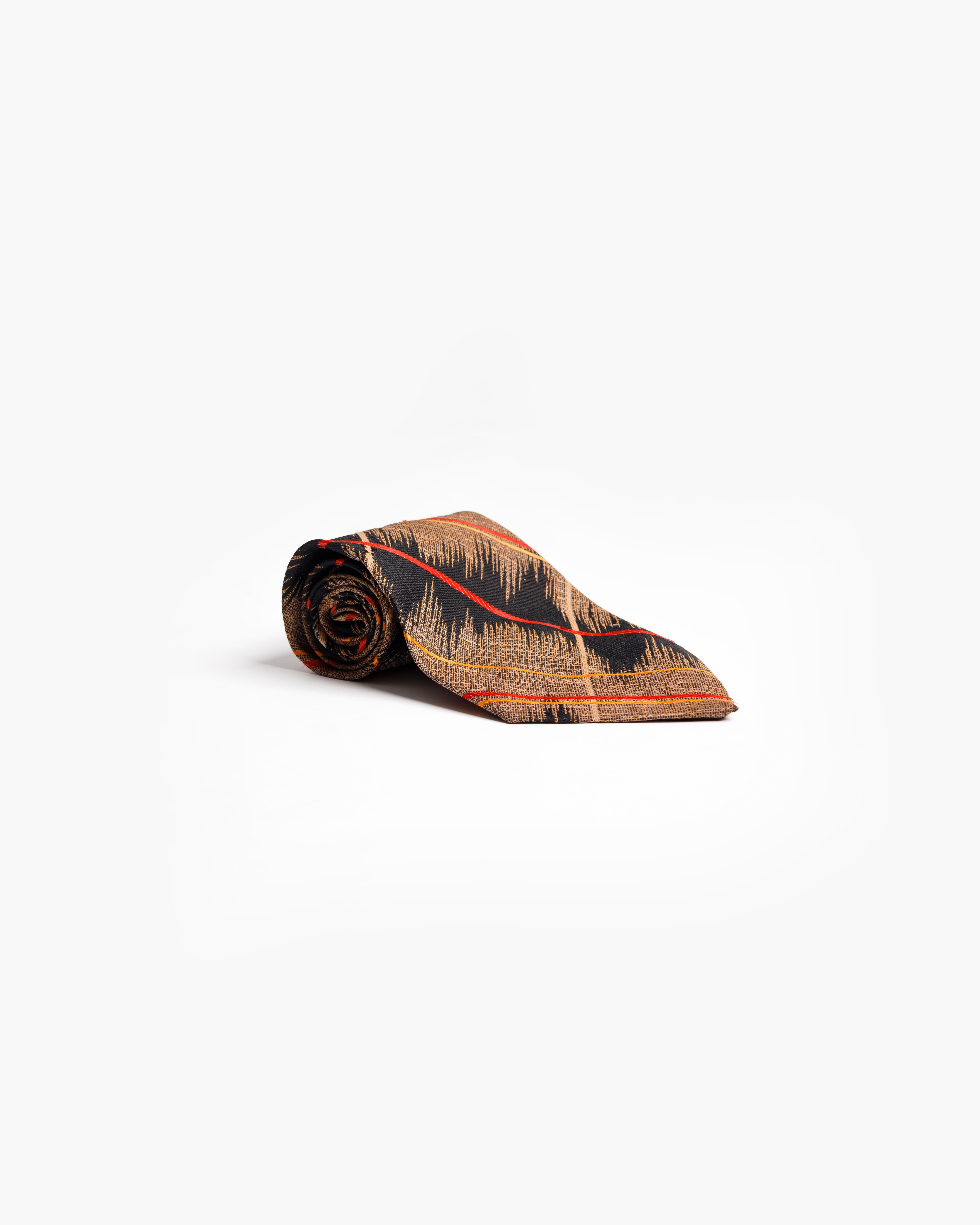 Cravatta Vintage - 01