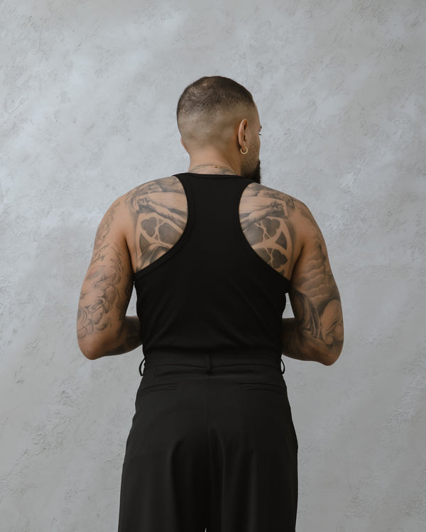 CANOTTA OLIMPIONICA-MA1030