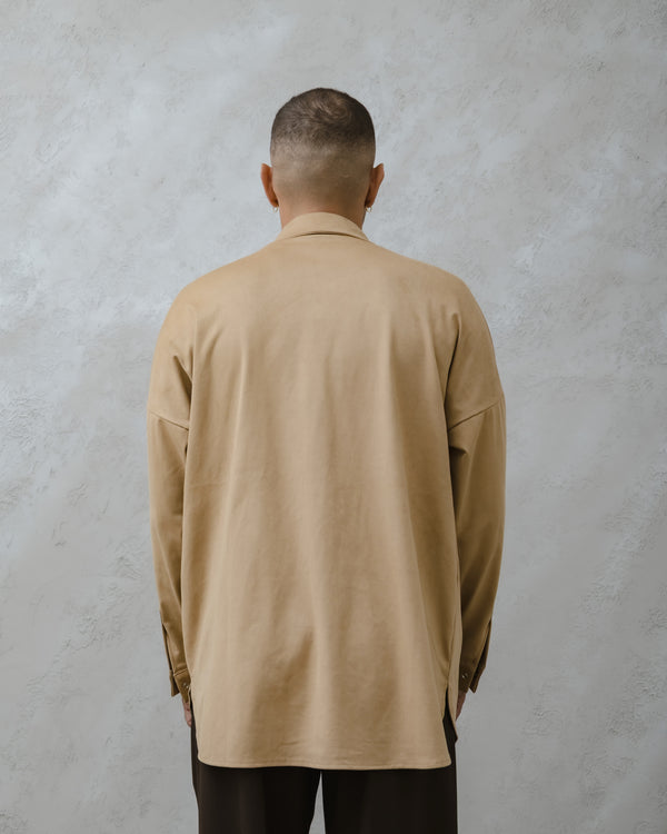 CAMICIA DAINETTO-MA1018