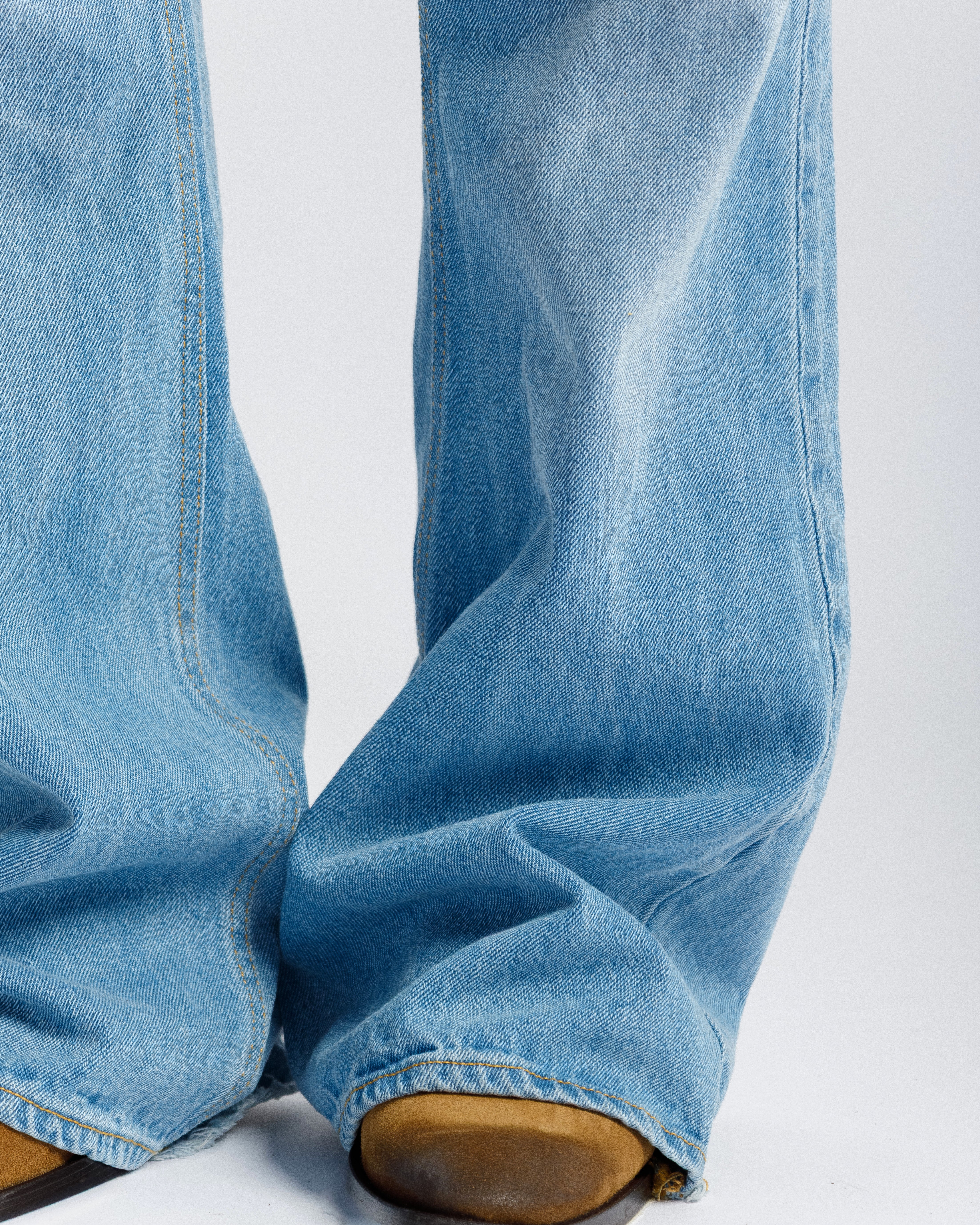 Jeans zampa - MA89688