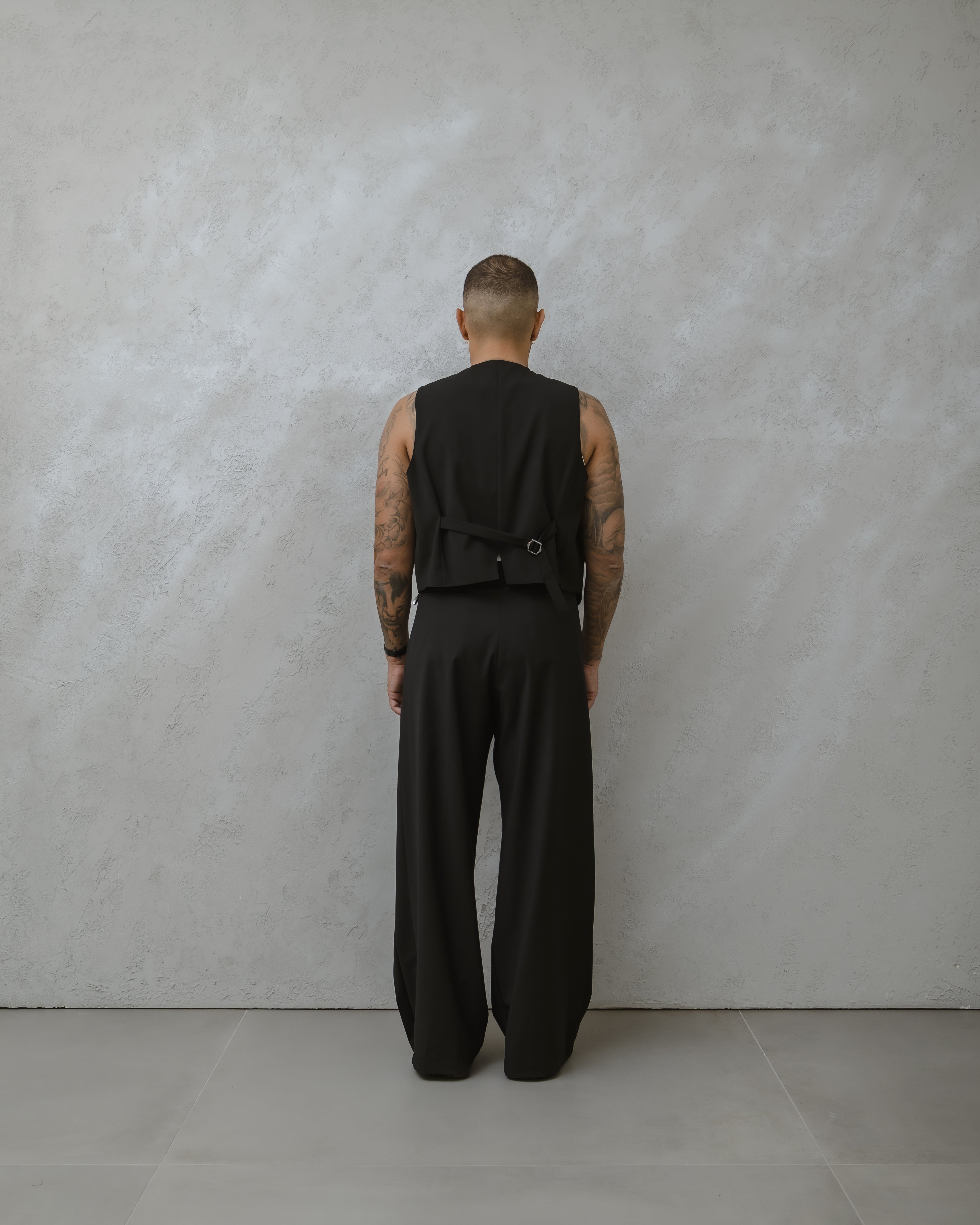 PANCIOTTO-MA1025 NERO