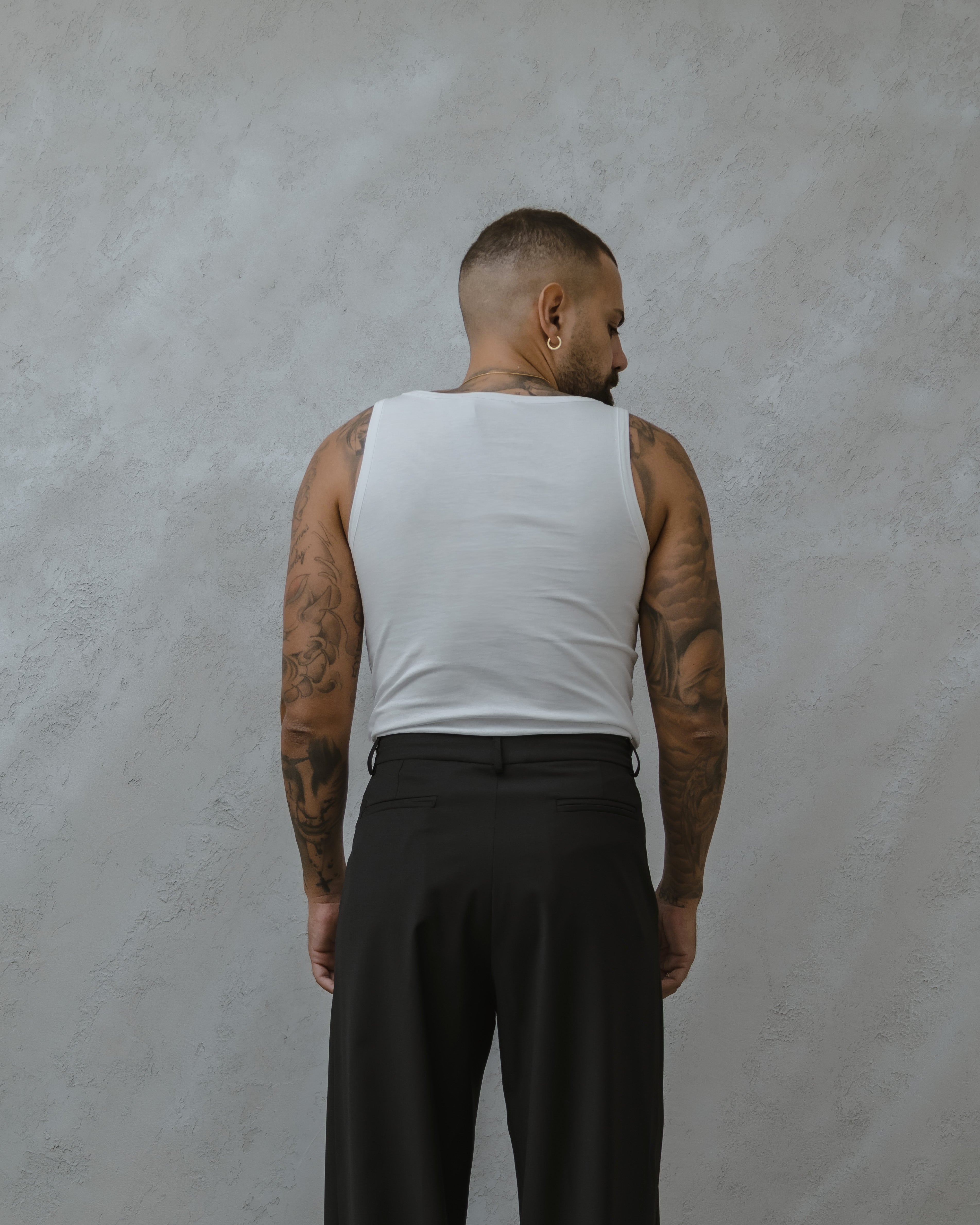 CANOTTA-MA1010 BIANCO