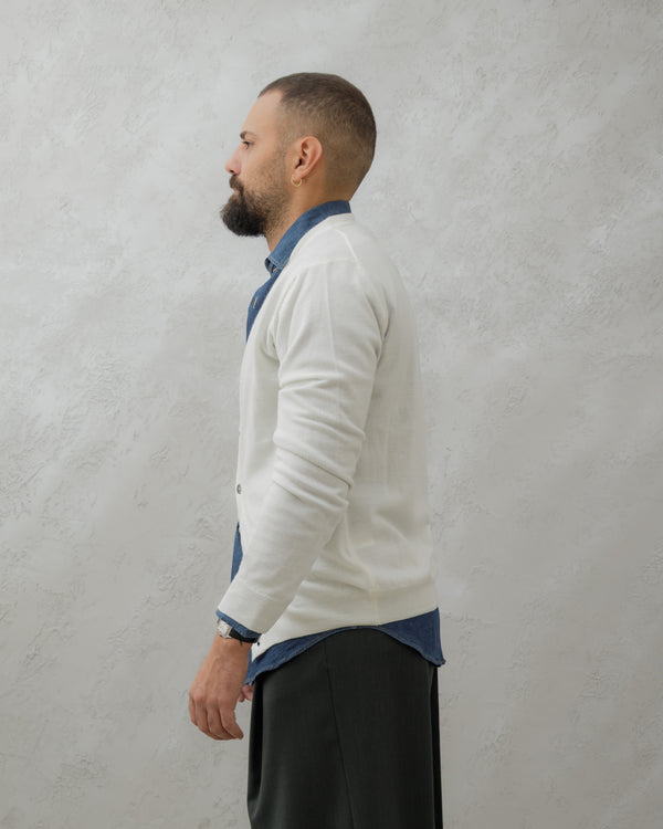 CARDIGAN IN LANA - MA8517