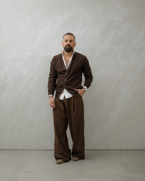 CARDIGAN IN LANA - MA8517