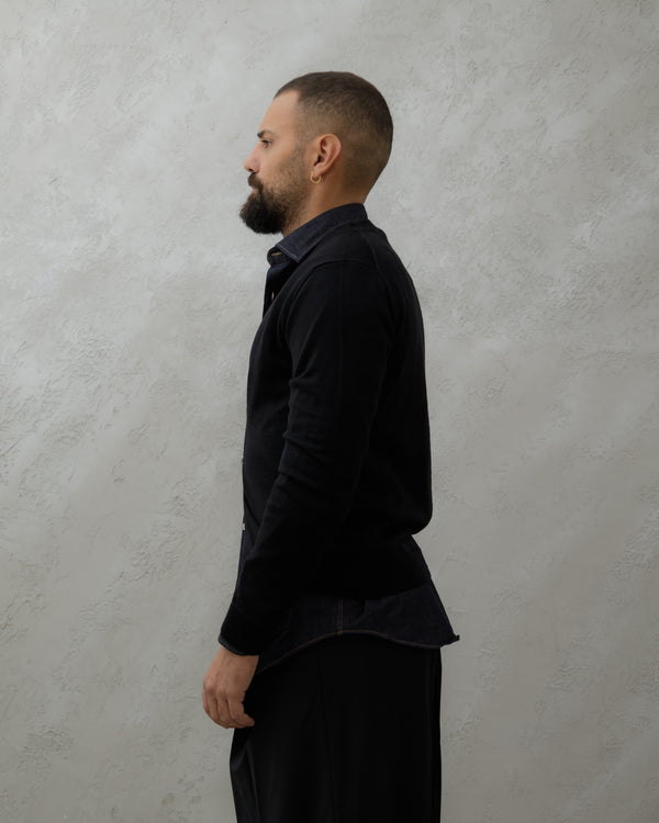 CARDIGAN IN LANA - MA8517