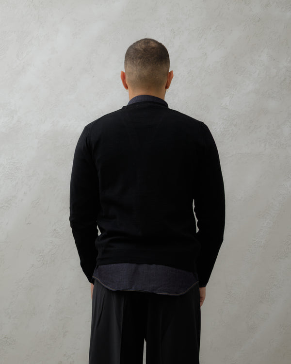 CARDIGAN IN LANA - MA8517