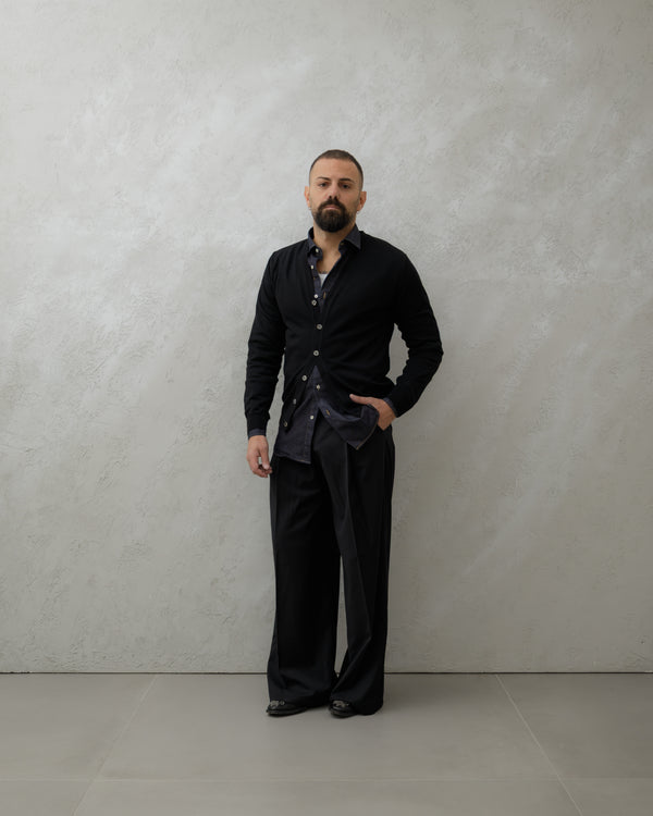 CARDIGAN IN LANA - MA8517