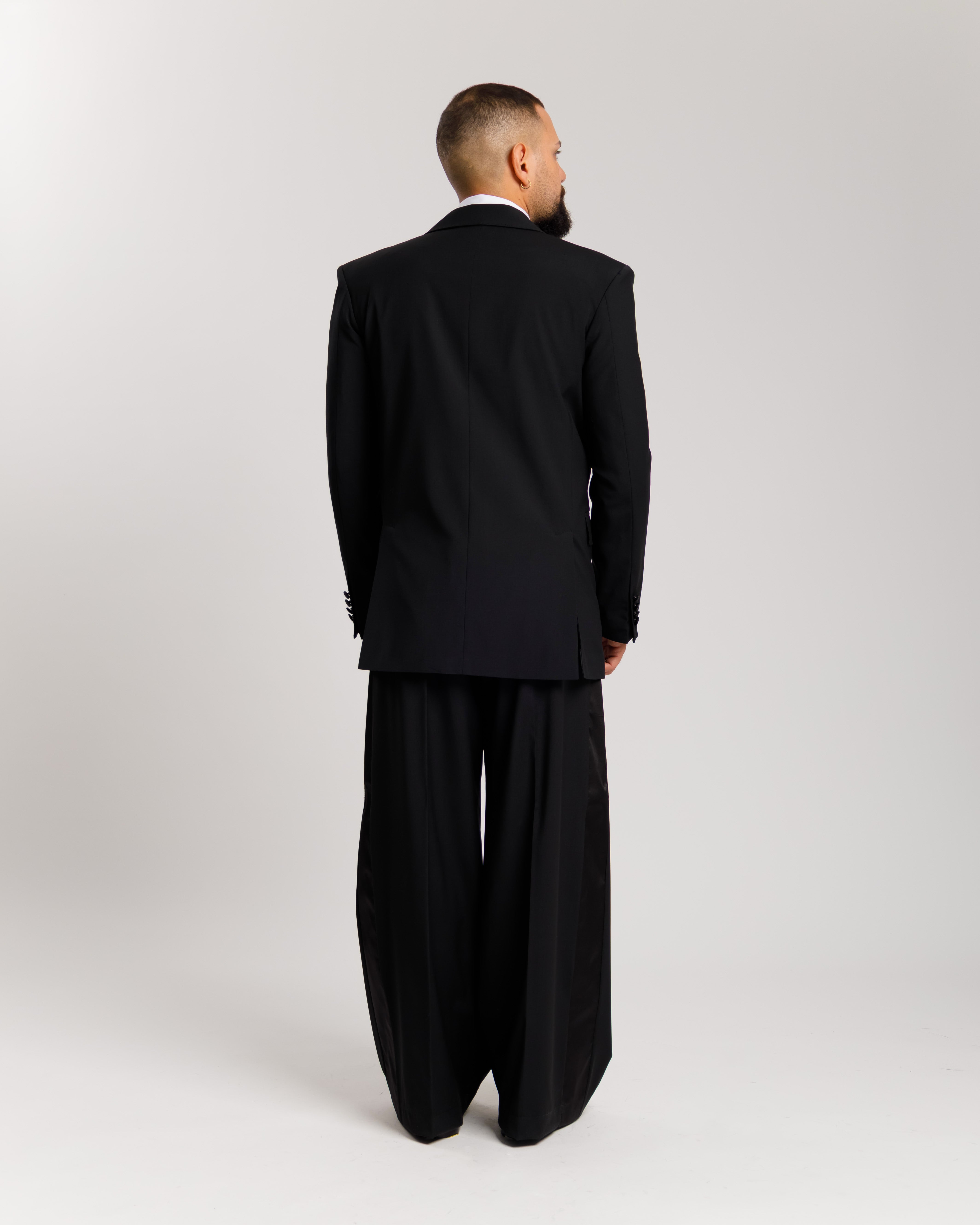 Giacca Smoking - Ma1045