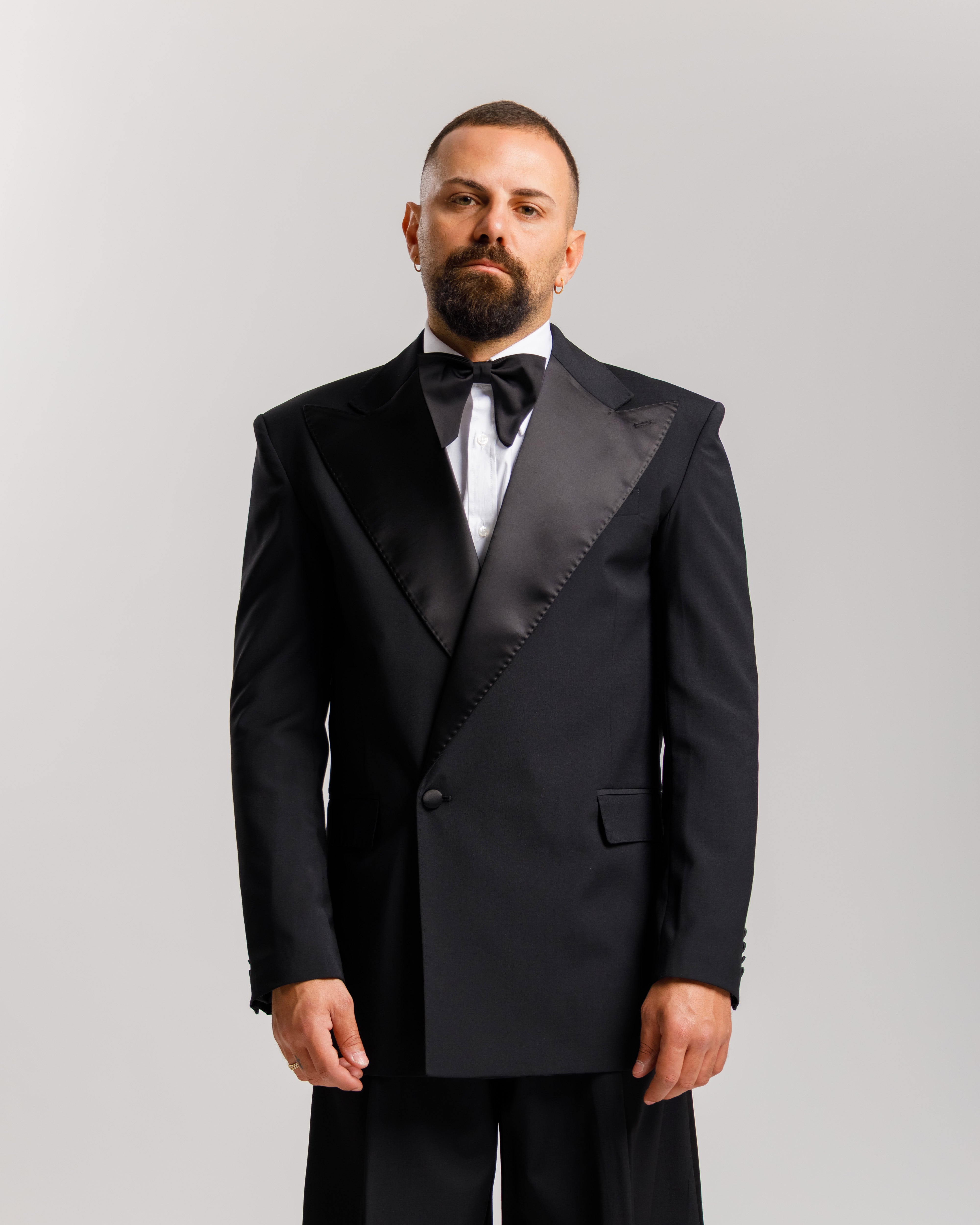 Giacca Smoking - Ma1045