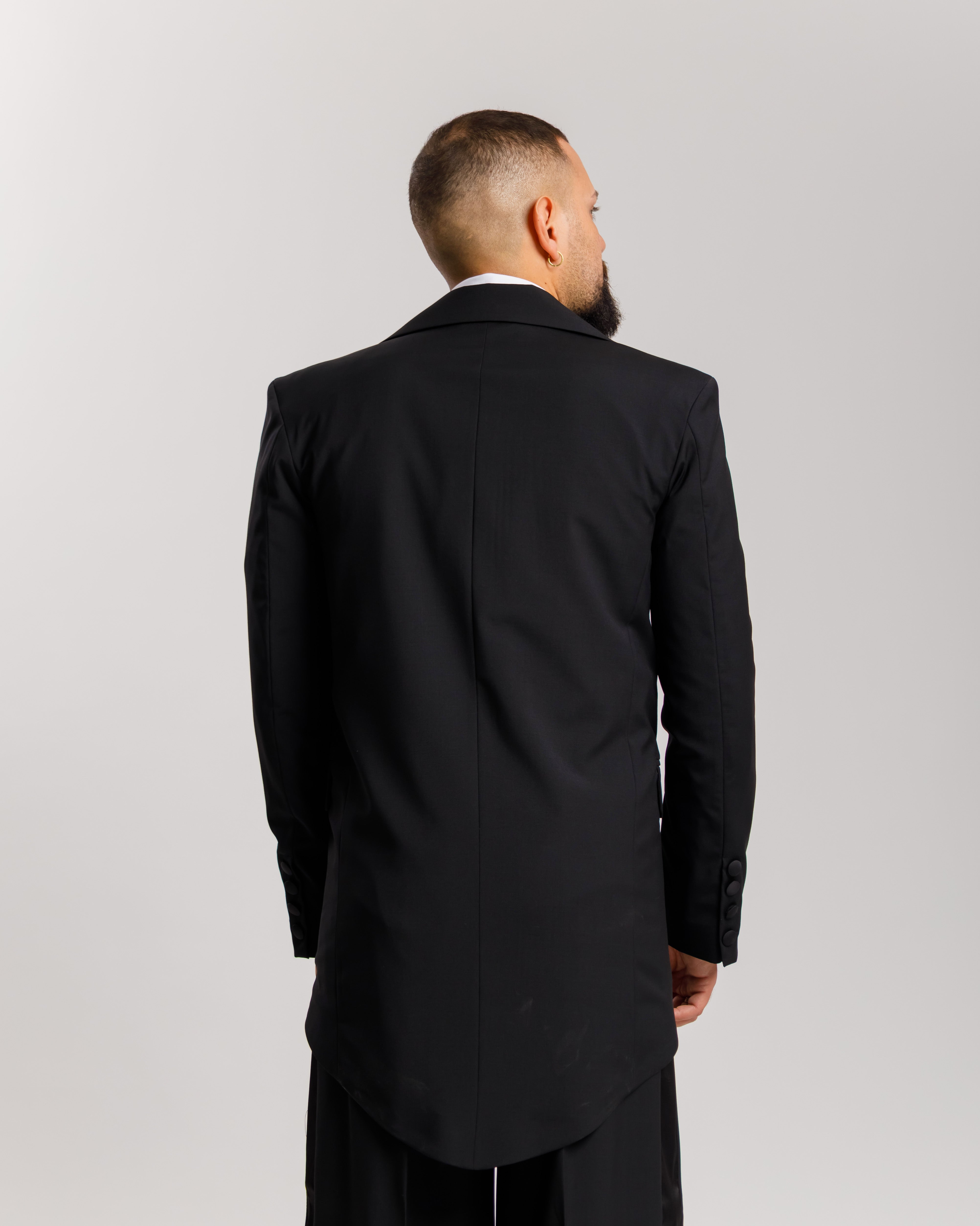Giacca Smoking taight - Ma1044