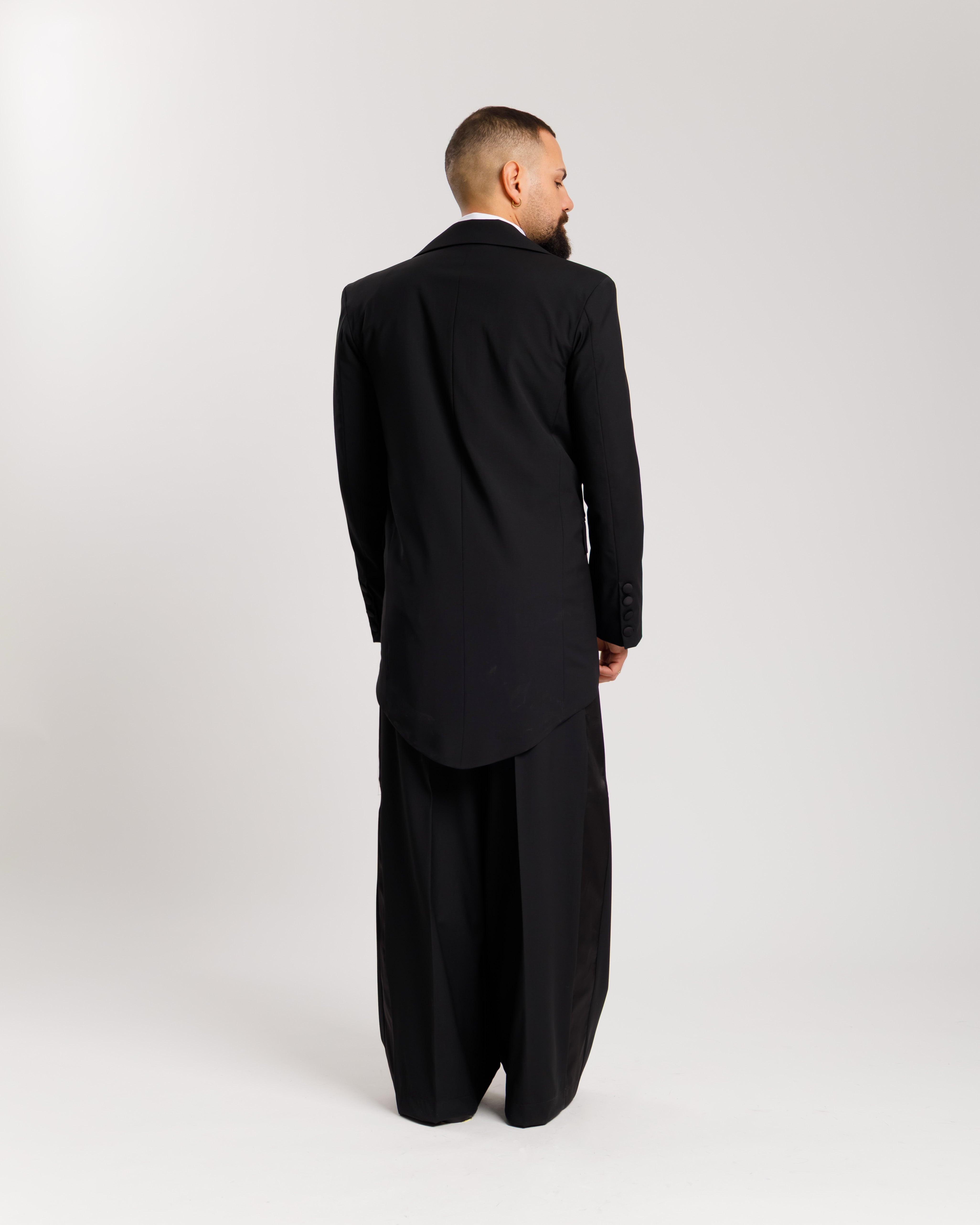 Giacca Smoking taight - Ma1044