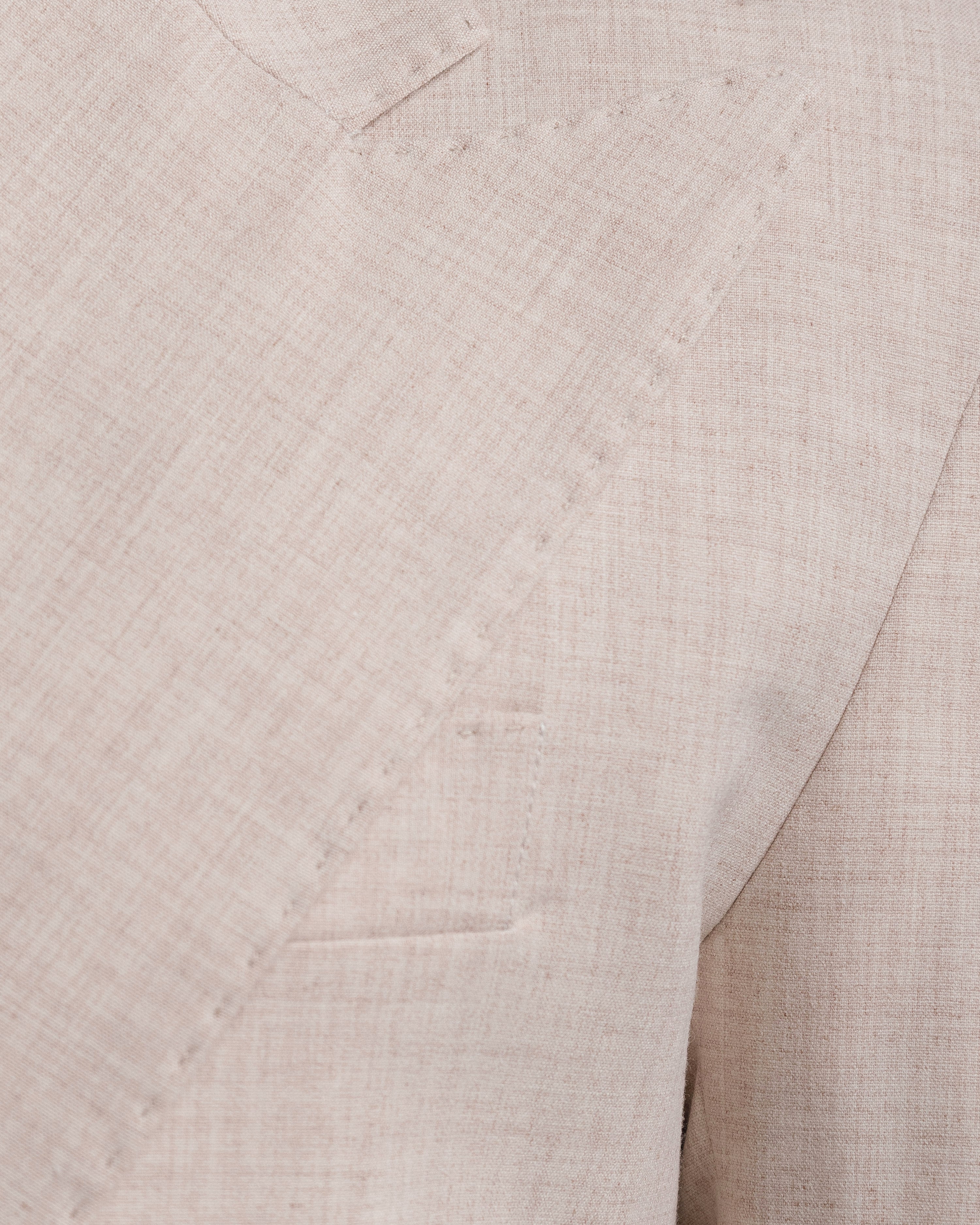 Giacca Milano - Ma1047 Rosè