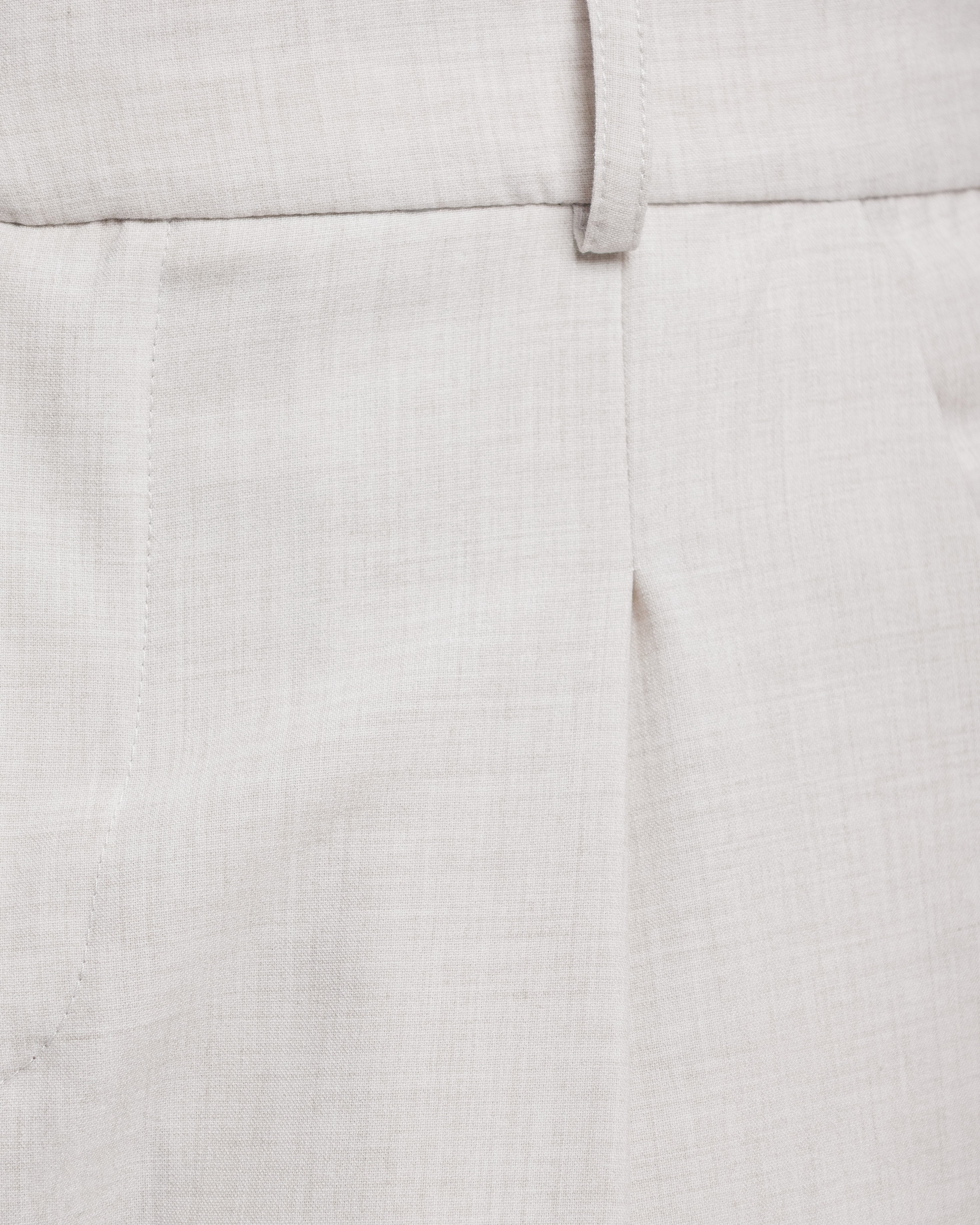 Pantaloni Wide Fit -  Ma1037 Ice