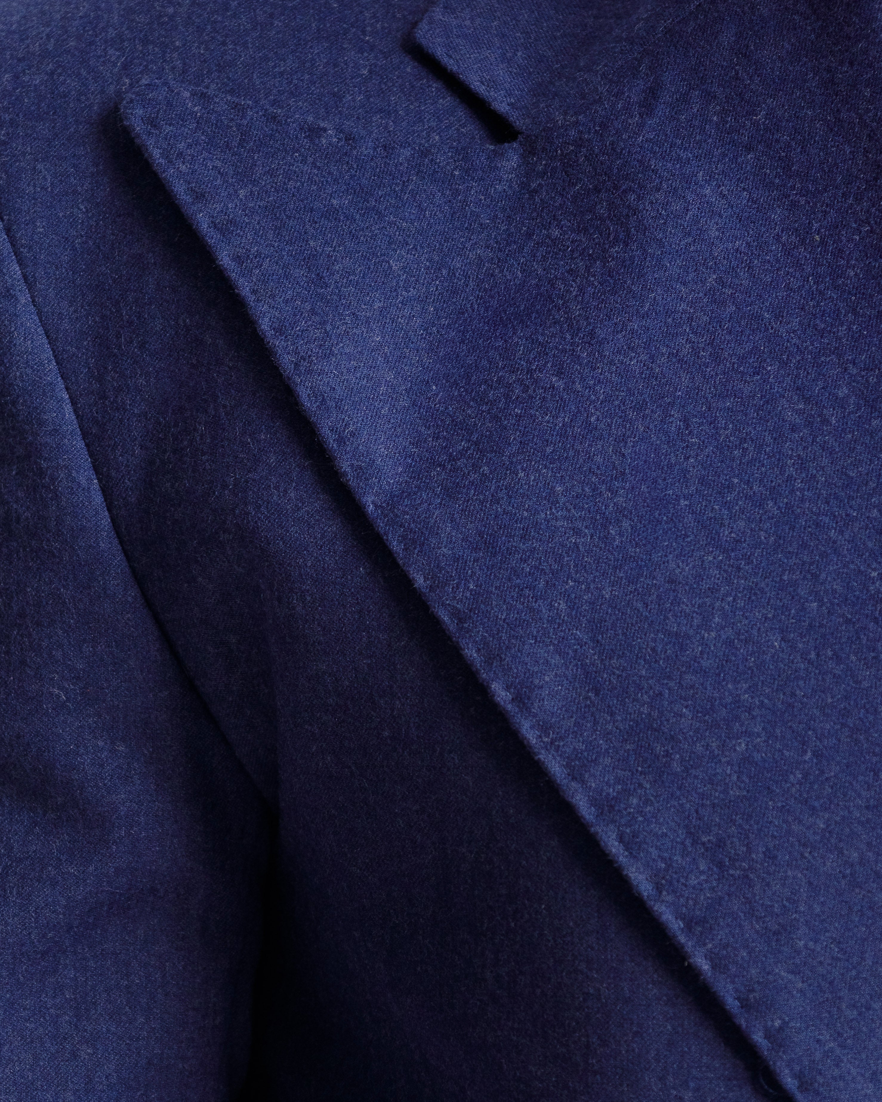 Giacca Milano premium - Ma1047 blu