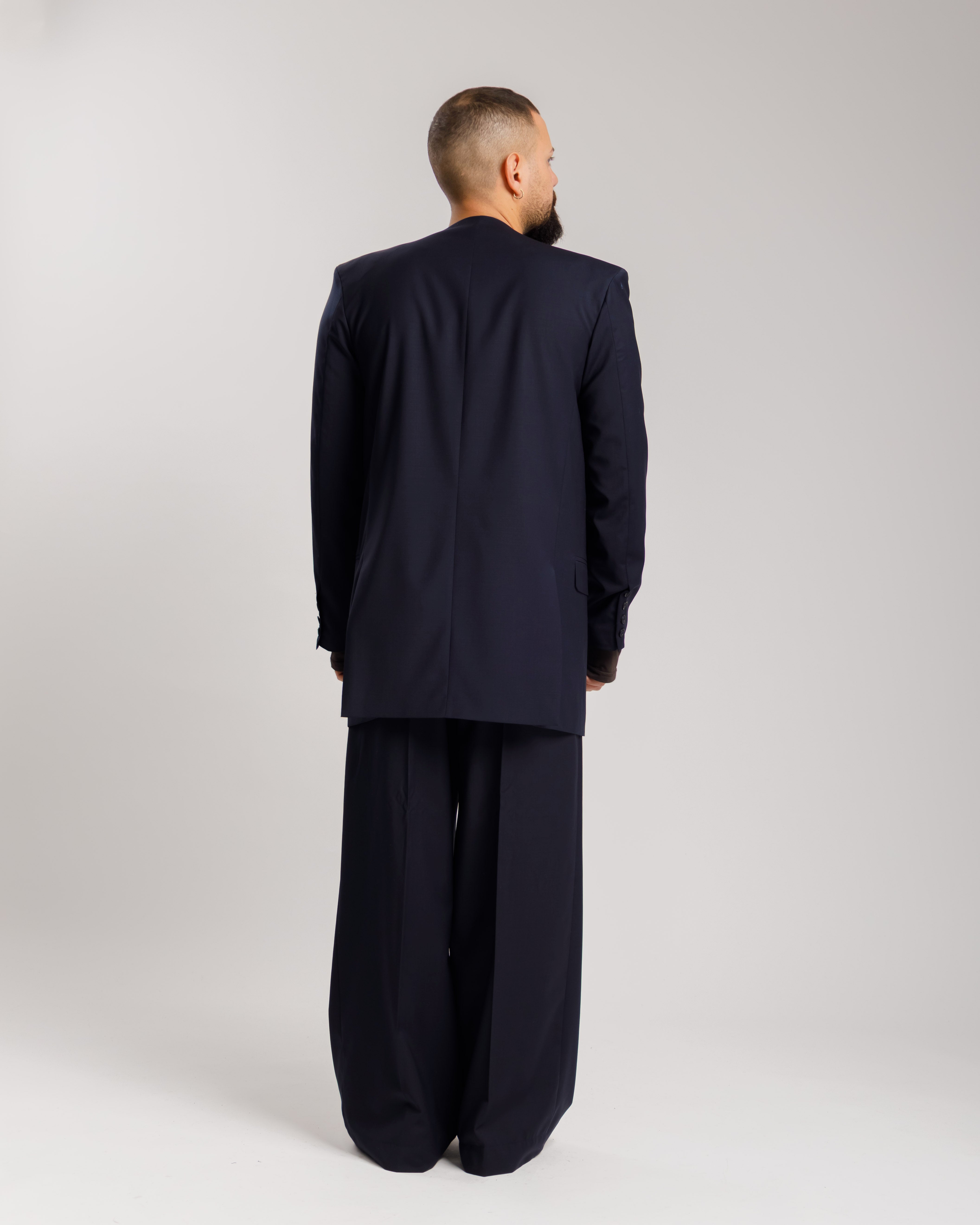 Giacca Madrid - Ma1048 Blu